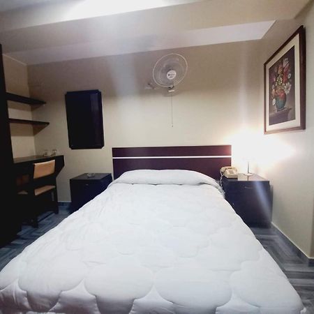 Hotel Peru Pacifico 리마 외부 사진