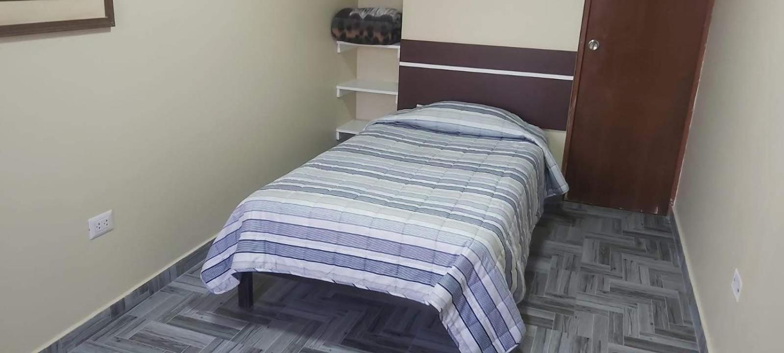 Hotel Peru Pacifico 리마 외부 사진
