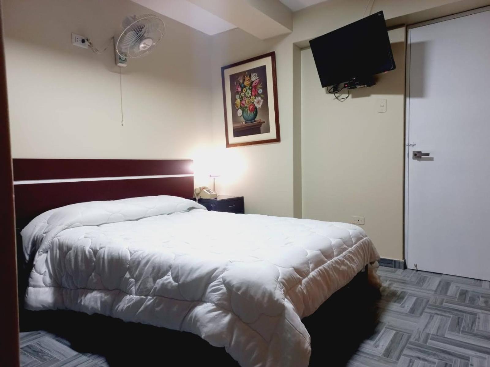 Hotel Peru Pacifico 리마 외부 사진